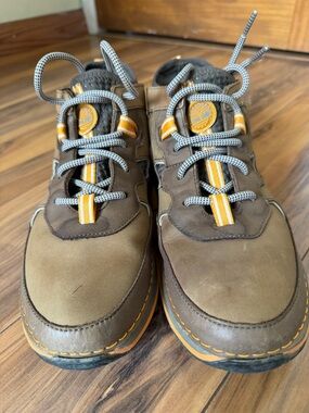 Timberland women’s hiking boots